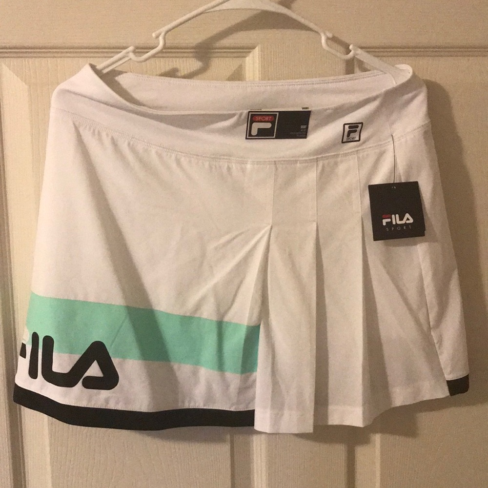 skort
